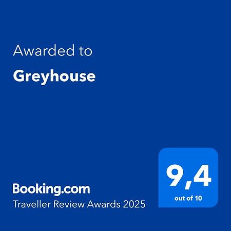 Greyhouse Villa ปวยร์โตนาตาเลส ภายนอก รูปภาพ